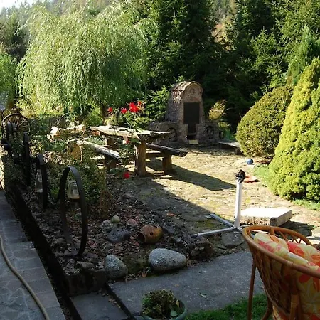 Holiday home Dubkova *