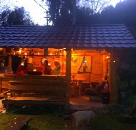 Dubkova Lazy pod Makytou