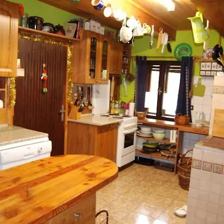 Holiday home Dubkova *