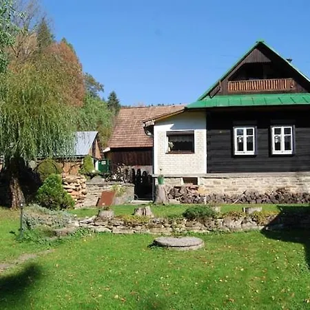 Dubkova * Lazy pod Makytou