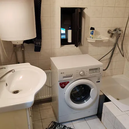 Ferienhaus Dubkova *