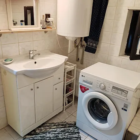 Ferienhaus Dubkova Lazy pod Makytou