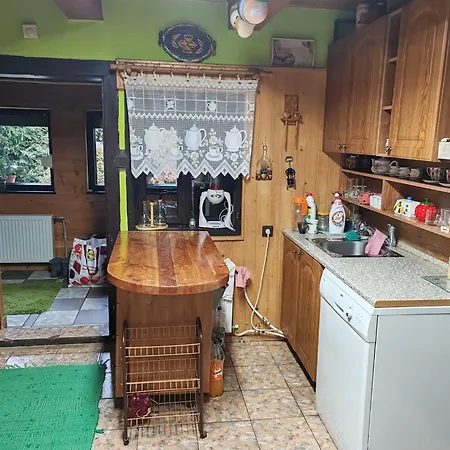Dubkova Holiday home *