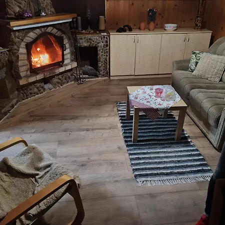 Holiday home Dubkova *