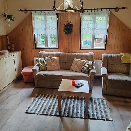 Dubkova * Lazy pod Makytou