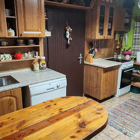 Dubkova Dom wakacyjny