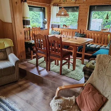 Dubkova Holiday home *