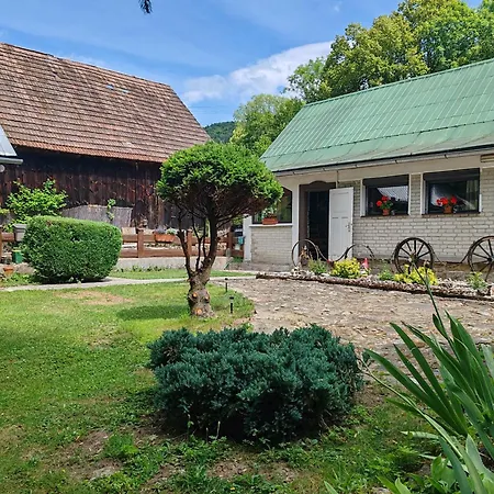 Dubkova * Lazy pod Makytou