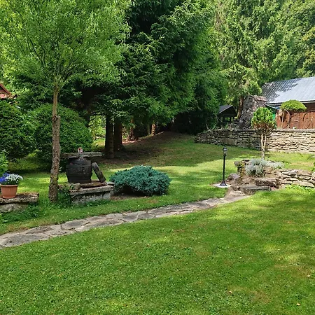 Dovolenkový dom Dubkova