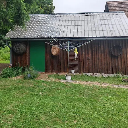 Dubkova Dovolenkový dom Lazy pod Makytou