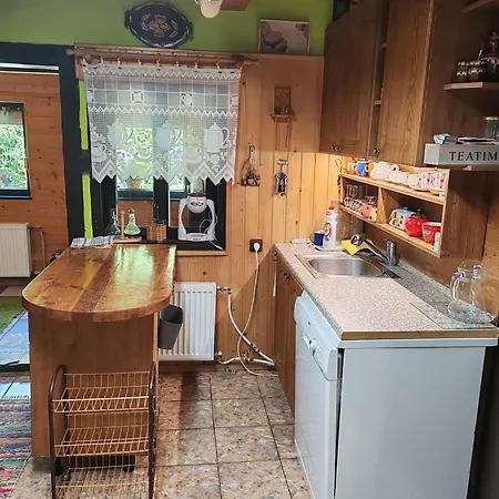 Ferienhaus Dubkova *