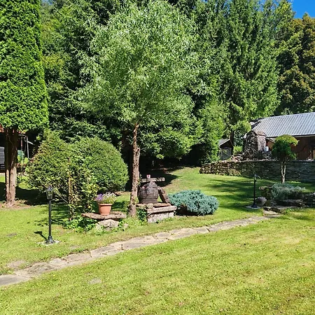 Dovolenkový dom Dubkova Lazy pod Makytou