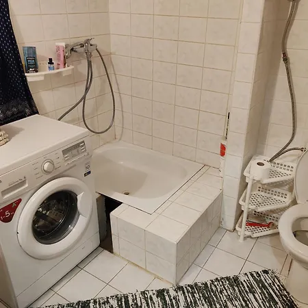 Dubkova Ferienhaus *