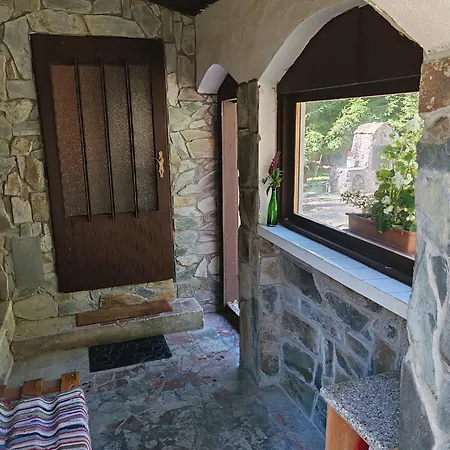 Dubkova Ferienhaus Lazy pod Makytou