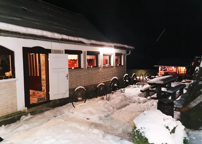 Holiday home Dubkova