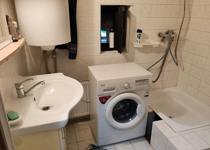 Holiday home Dubkova *