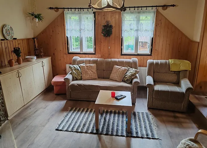 Dubkova * Lazy pod Makytou