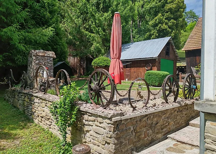 Dubkova Lazy pod Makytou