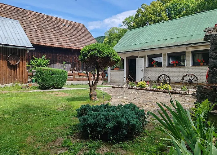 Dubkova * Lazy pod Makytou