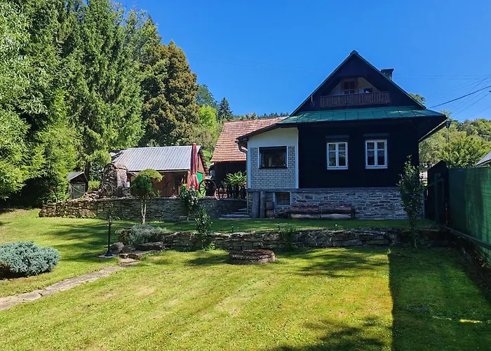 Holiday home Dubkova