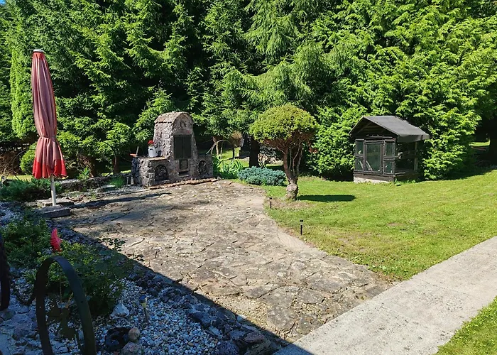 Holiday home Dubkova *